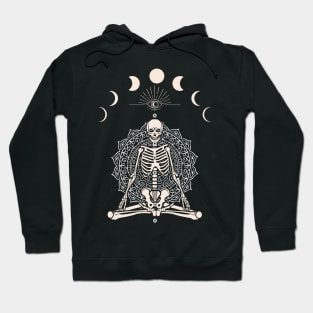 Zen State Hoodie